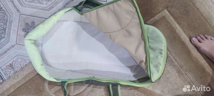 Переноска для детей