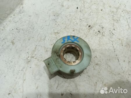 Датчик угла поворота руля