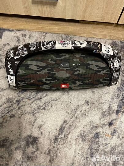 Jbl boombox 1 оригинал