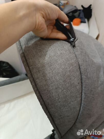 Коляска 2 в 1 Alis Berta