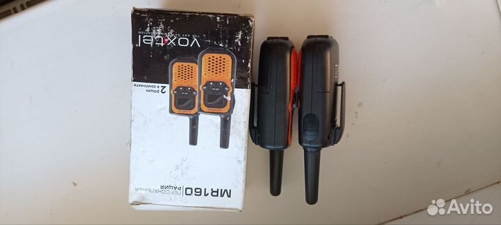 Радиостанция