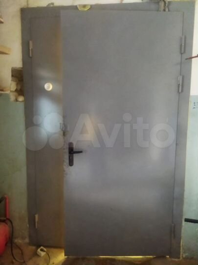 Складское помещение, 81.5 м²