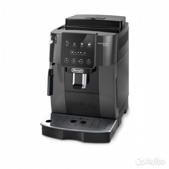 Кофемашина DeLonghi Magnifica Start ecam220.22.gb