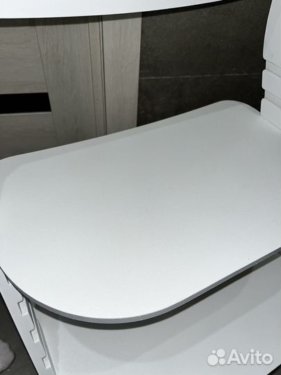 Детский растущий Стул