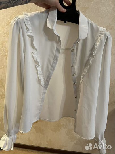 Женская одежда 42-44 размер