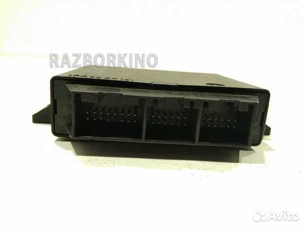 Блок управления парктрониками