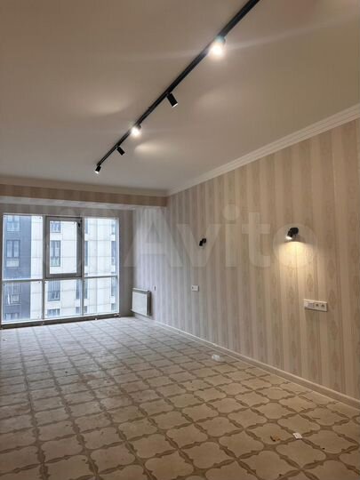 Офисы с водой от 33 до 45м²