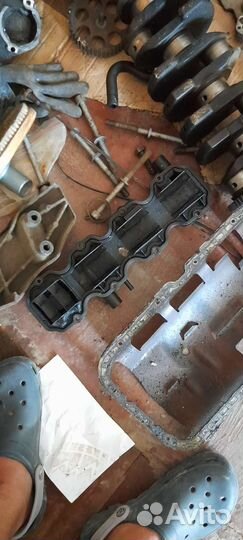 Двигатель x20se opel omega