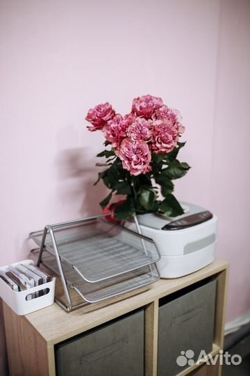 Аренда рабочего места в центре