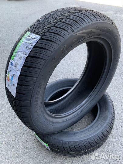 Grenlander IceHawke II 225/55 R18 98H