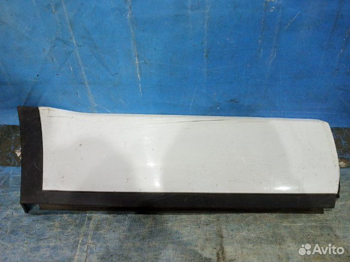 Накладка двери задняя правая Land Rover Evoque