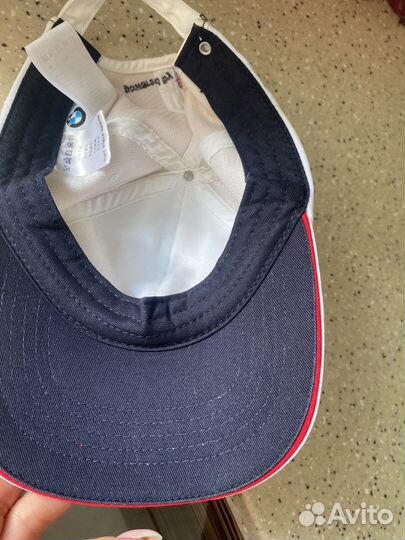 Бейсболка мужская