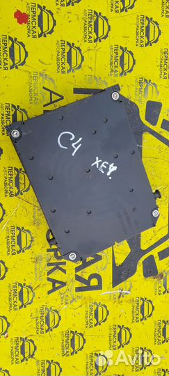 9665547480 монтажный блок Citroen C4