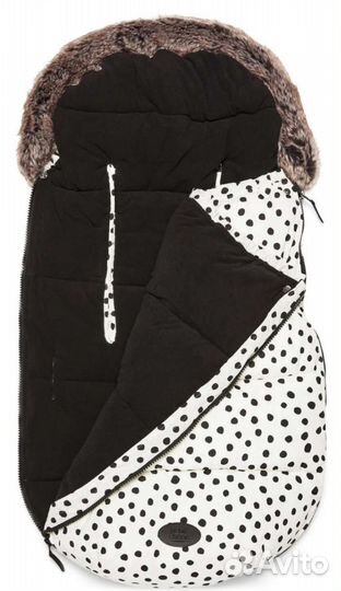 Petite Cherie конверт для коляски