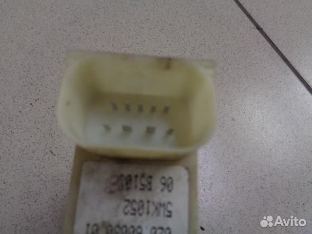 Моторчик стеклоподъемника задний правый BMW 7-Ser