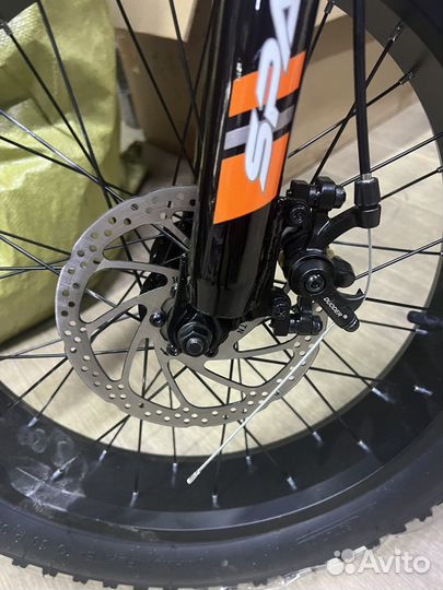 Электроскутер