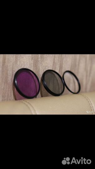 Фотофильтры