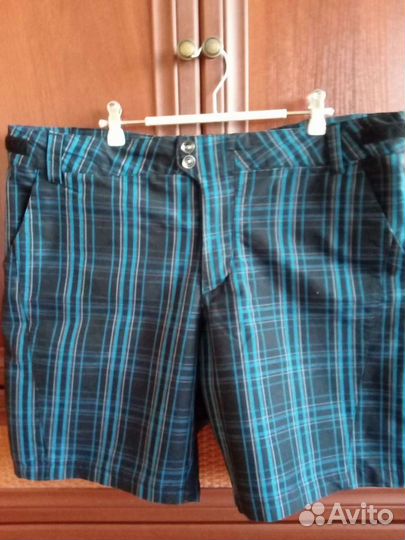 Шорты мужские