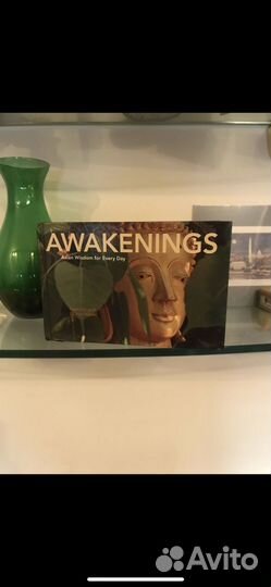 Awakenings: Asian Wisdom for Every Day