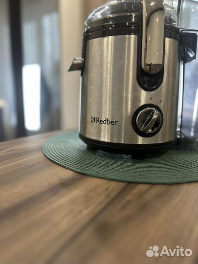 Соковыжималка