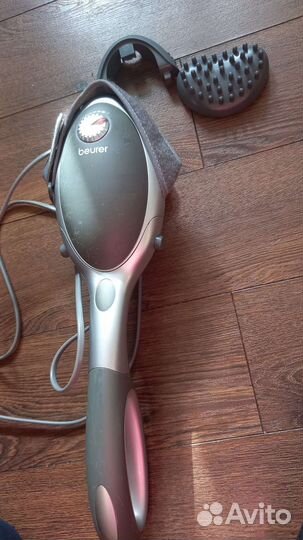 Bauer MG70 массажер с инфро красным излучением