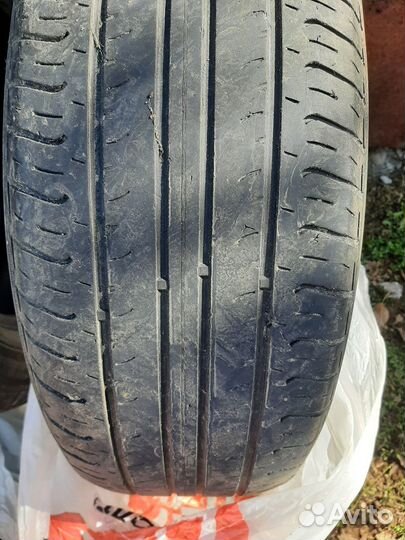 Hankook Optimo K415 225/60 R17