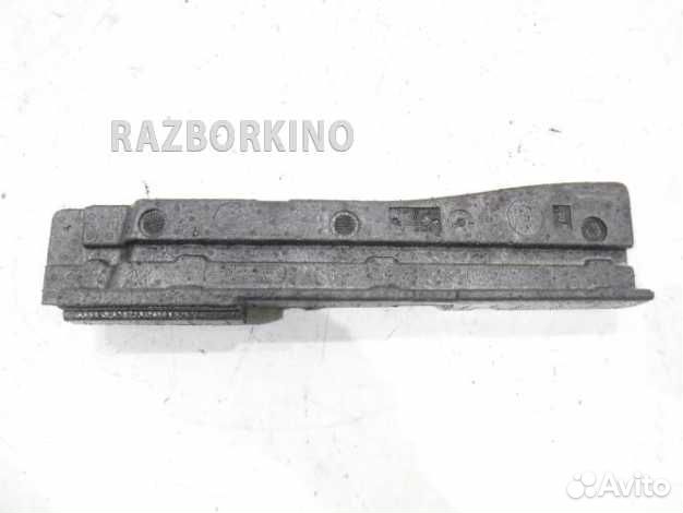 Обшивка багажника бмв X1 E84