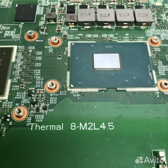 Материнская плата MSI MS-16J5