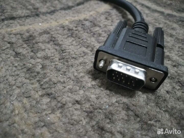 Кабель для компьютера