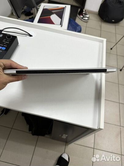 Apple MacBook Pro 15 retina 2013