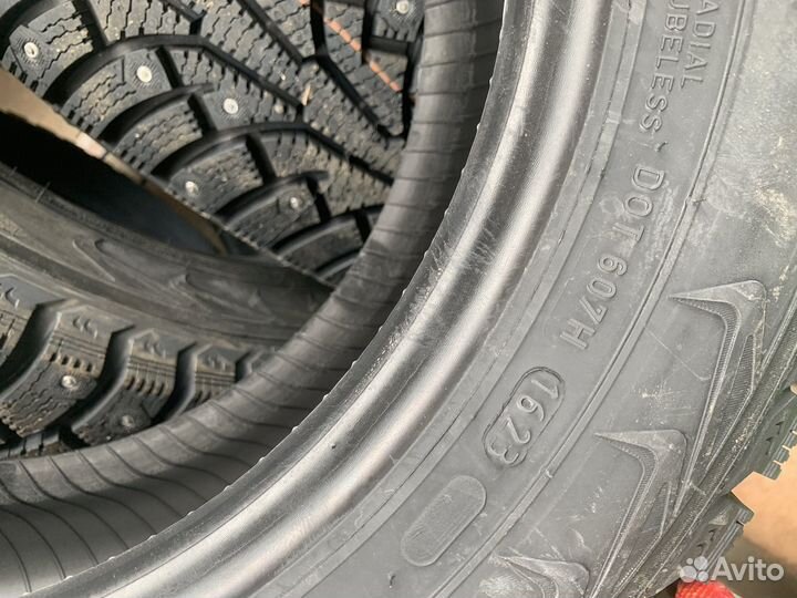 Nokian Tyres Nordman 5 175/65 R14