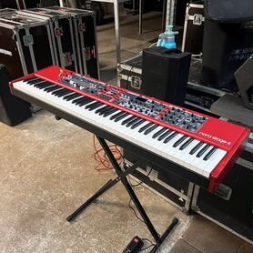 Nord stage 4 88