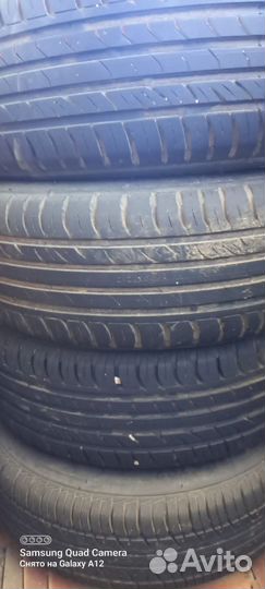 Achilles ATR Sport 6/6 R14 и 6/8.5 R14