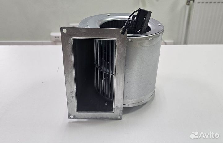 Системы наддува / вентиляторы для наддува пленки