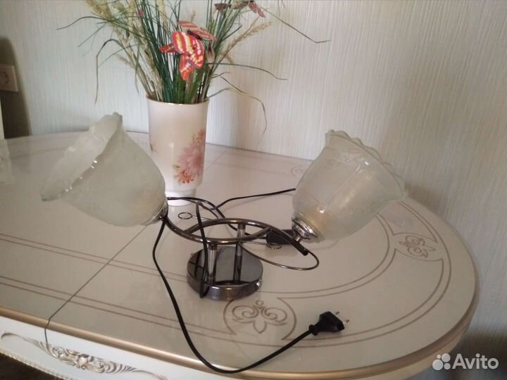 Светильник настенный