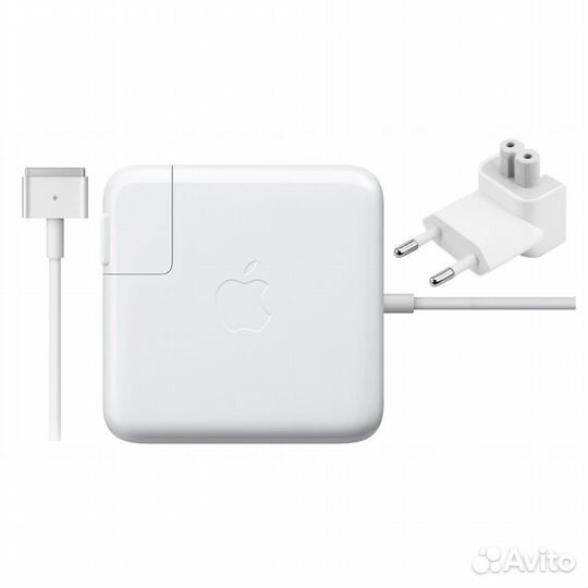 Блок питания, зарядка для ноутбука Apple Macbook