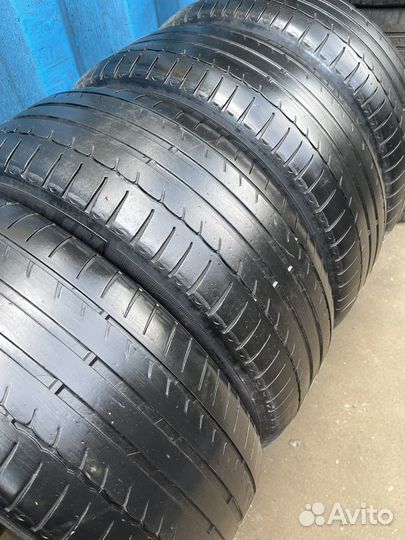 Michelin Primacy HP 205/55 R16