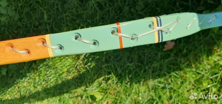 Теннисная ракетка винтаж