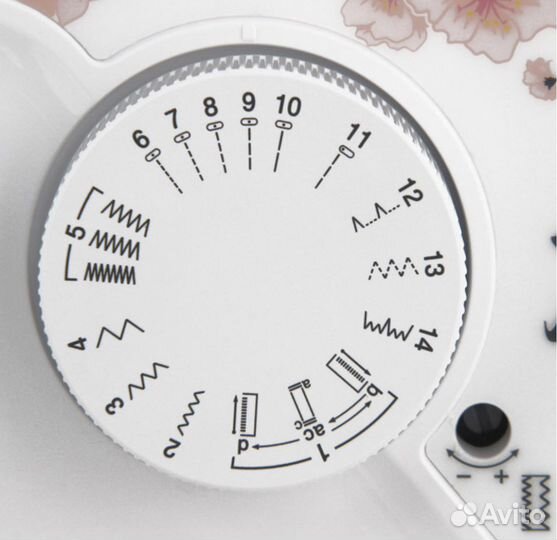 Швейная машина Brother