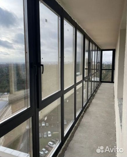 Пластиковые окна новые