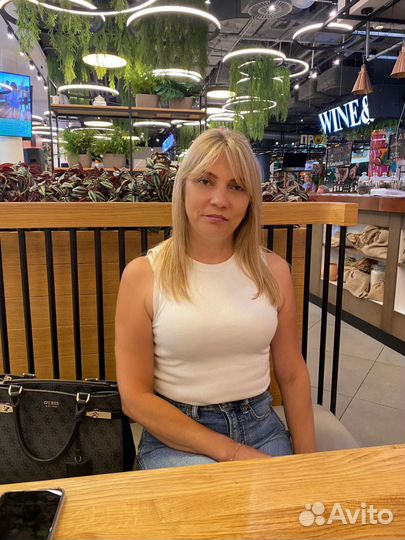 Помощник на кухне