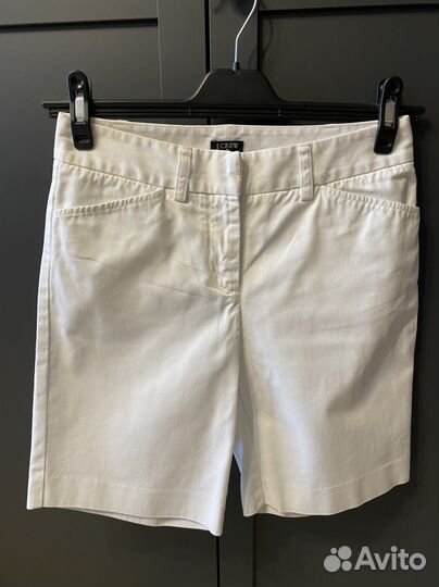 Шорты j crew