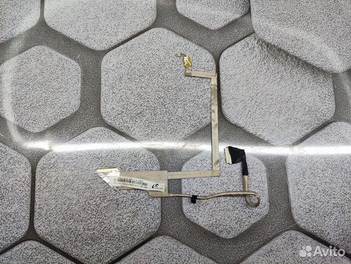 Шлейф матрицы Samsung N140