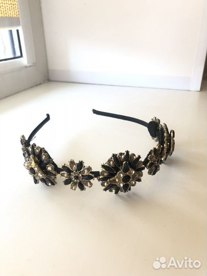 Ободок для волос