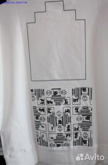 Свитшот Cav Empt vhq (Арт.87220)