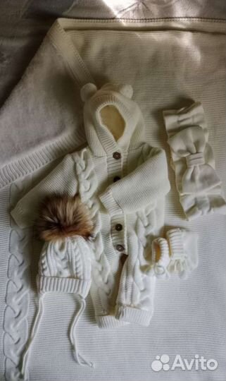 Комплект на выписку