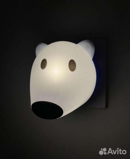 Ночник 