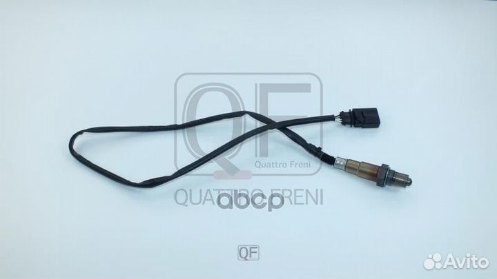 Датчик кислородный quattro freni QF57A00107