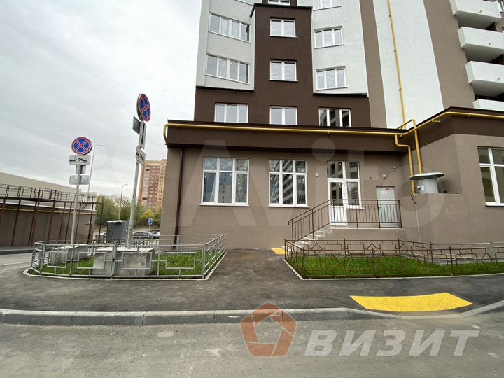 Арендный бизнес в новостройке Трансгруза