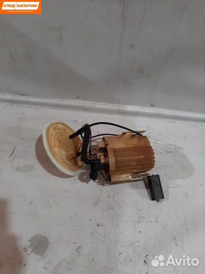 Насос топливный в бак Opel Astra H/Family рест